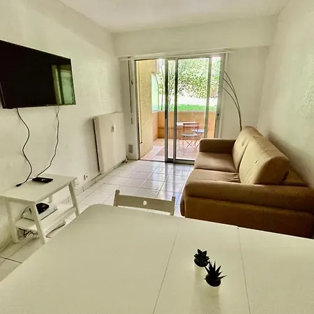In Complex With Pool And Tennis Court