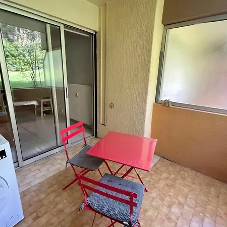 In Complex With Pool And Tennis Court *